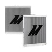 Mishimoto MMRAD-RGR-11 Performance Aluminum Radiator  Fits Ford Ranger 3.2L Diesel 2011+