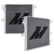 Mishimoto MMRAD-RGR-19 Performance Aluminum Radiator  Fits Ford Ranger 2.3L 2019 - 2023
