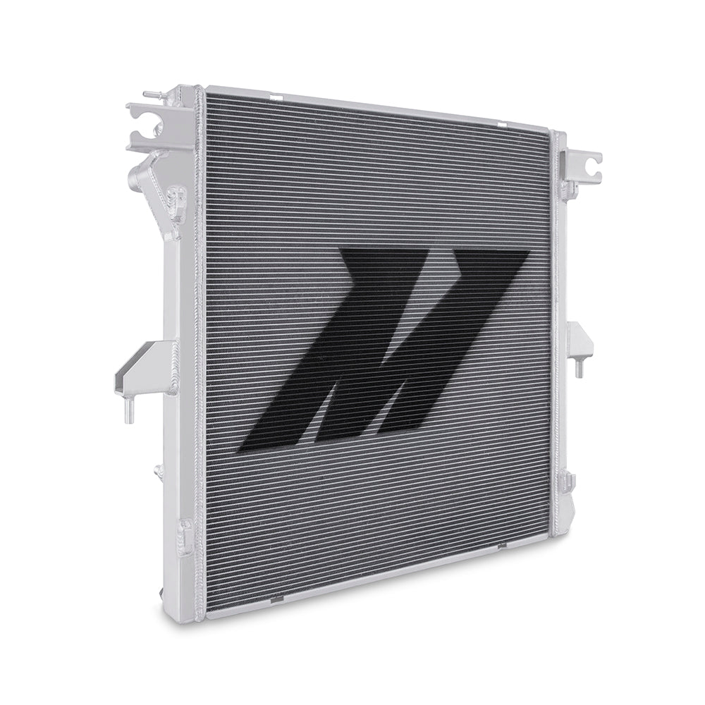Mishimoto MMRAD-RGR-19 Performance Aluminum Radiator  Fits Ford Ranger 2.3L 2019 - 2023