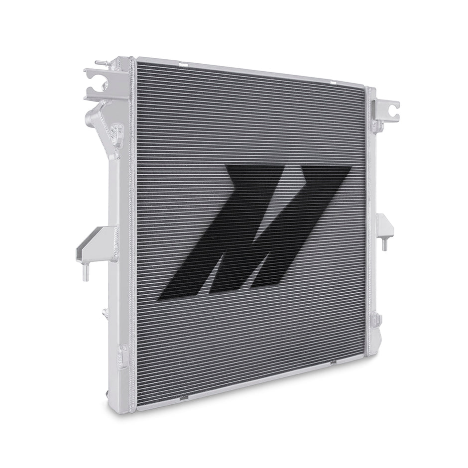 Mishimoto MMRAD-RGR-19 Performance Aluminum Radiator  Fits Ford Ranger 2.3L 2019 - 2023