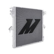 Mishimoto MMRAD-RGR-19 Performance Aluminum Radiator  Fits Ford Ranger 2.3L 2019 - 2023