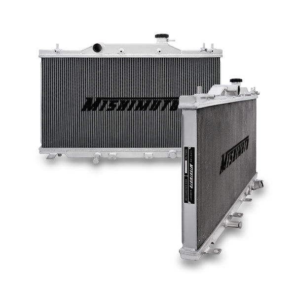 Mishimoto MMRAD-RSX-02 Performance Aluminum Radiator  Fits Acura RSX 2002-2006