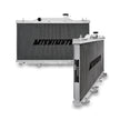 Mishimoto MMRAD-RSX-02 Performance Aluminum Radiator  Fits Acura RSX 2002-2006