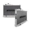 Mishimoto MMRAD-S2K-00 Performance Aluminum Radiator  Fits Honda S2000 2000-2009
