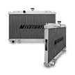 Mishimoto MMRAD-SEN-00 Performance Aluminum Radiator  Fits Nissan Sentra SE-R / Spec-V 2002-2006