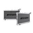 Mishimoto MMRAD-SEN-91SR Performance Aluminum Radiator  Fits Nissan Sentra Manual W/ SR20 1991-1999