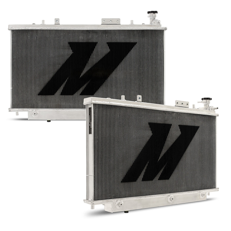 Mishimoto MMRAD-SS-14 Performance Aluminum Radiator  Fits Chevrolet SS 2014-2017