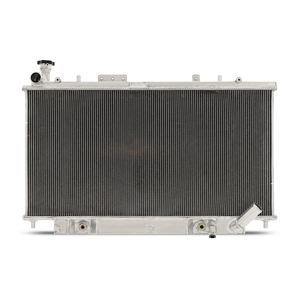Mishimoto MMRAD-SS-14 Performance Aluminum Radiator  Fits Chevrolet SS 2014-2017