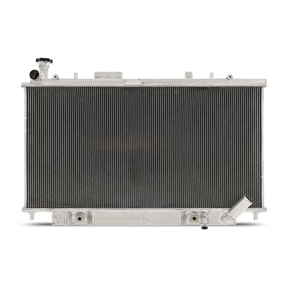 Mishimoto MMRAD-SS-14 Performance Aluminum Radiator  Fits Chevrolet SS 2014-2017