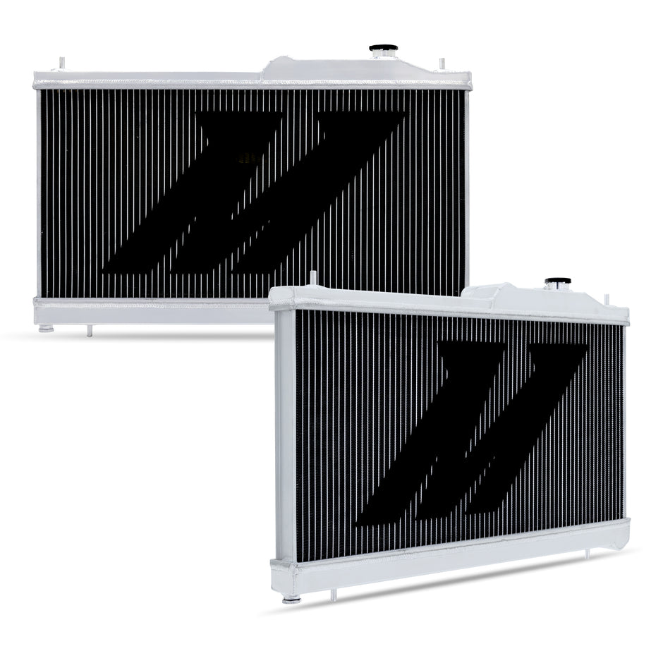 Mishimoto MMRAD-STI-08 Performance Aluminum Radiator  Fits Subaru WRX 2008-2014/Subaru STI 2008-2021
