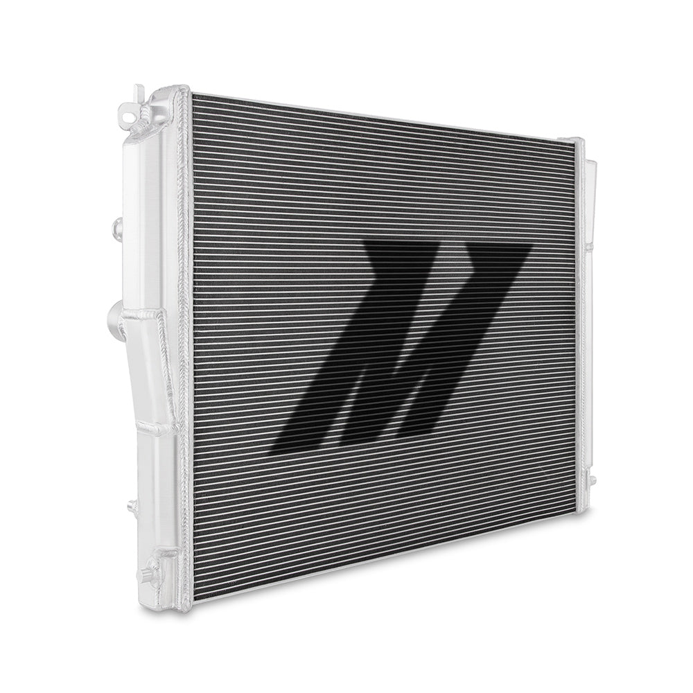 Mishimoto MMRAD-SUP-20K Performance Aluminum Radiator Kit  Fits Toyota GR Supra 3.0L 2020+