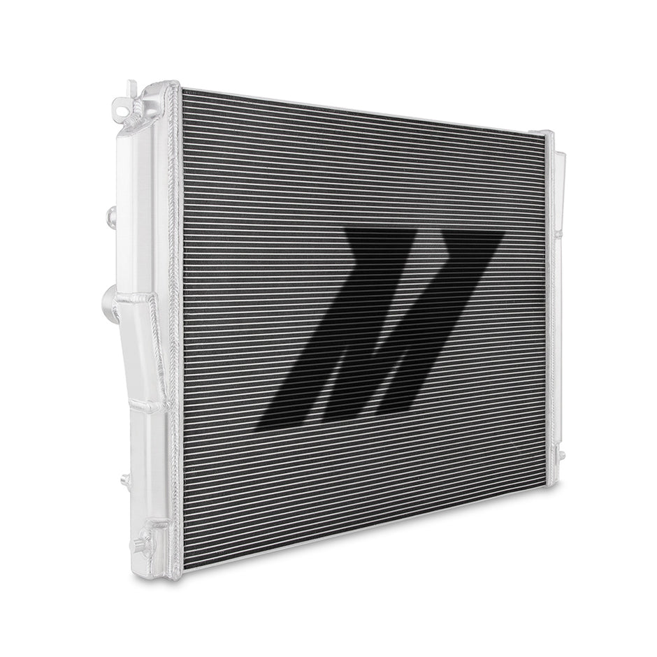 Mishimoto MMRAD-SUP-20K Performance Aluminum Radiator Kit  Fits Toyota GR Supra 3.0L 2020+