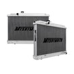 Mishimoto MMRAD-SUP-86 Performance Aluminum Radiator  Fits Toyota Supra 1986-1992