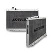 Mishimoto MMRAD-SUP-93TX X-Line Performance Aluminum Radiator  Fits Toyota Supra 1993-1998