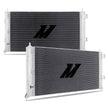 Mishimoto MMRAD-T1-19 Performance Aluminum Radiator  Fits Chevy/GMC Silverado/Sierra 1500 V8 2019-2025
