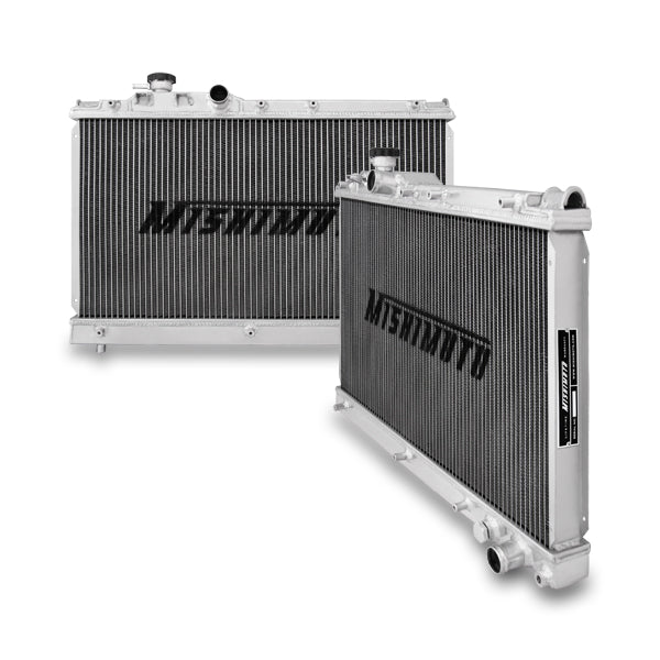 Mishimoto MMRAD-T200-94 Performance Aluminum Radiator  Fits Toyota Celica GT/GT4 1994-1999