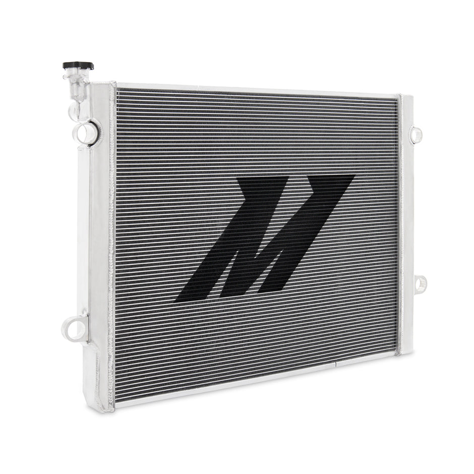 Mishimoto MMRAD-TAC-05 Performance Aluminum Radiator  Fits Toyota Tacoma 2.7L/4.0L 2005-2015