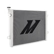Mishimoto MMRAD-TAC-05 Performance Aluminum Radiator  Fits Toyota Tacoma 2.7L/4.0L 2005-2015