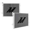 Mishimoto MMRAD-TAC-16 Performance Aluminum Radiator  Fits Toyota Tacoma 2.7L/3.5L 2016-2023