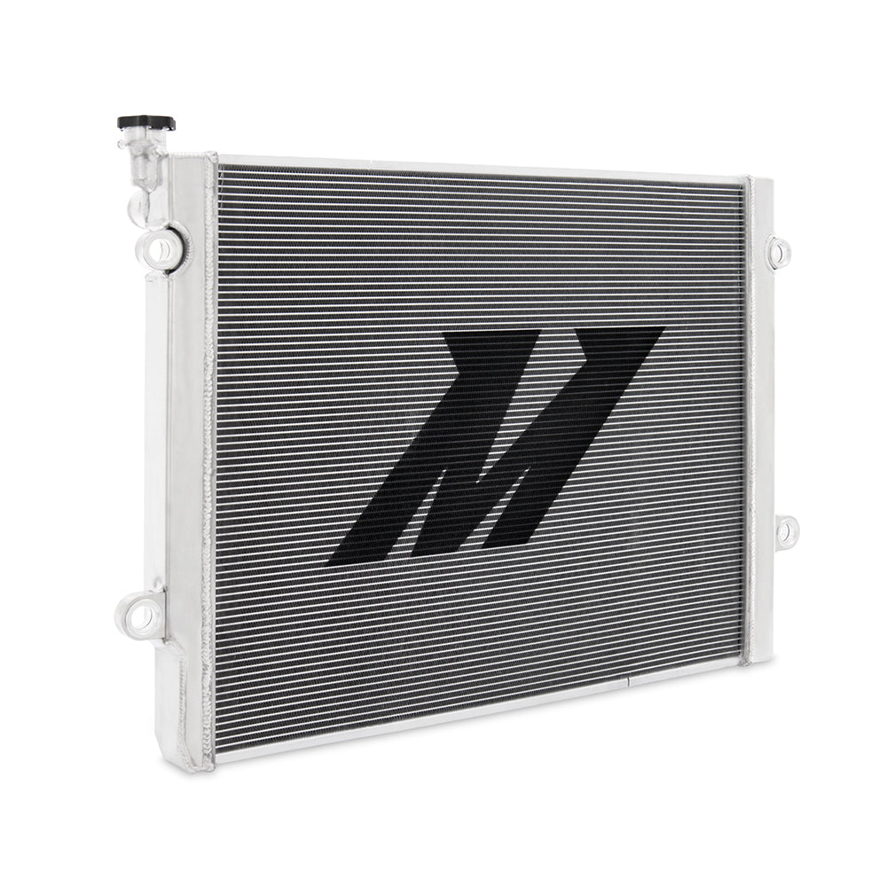 Mishimoto MMRAD-TAC-16 Performance Aluminum Radiator  Fits Toyota Tacoma 2.7L/3.5L 2016-2023
