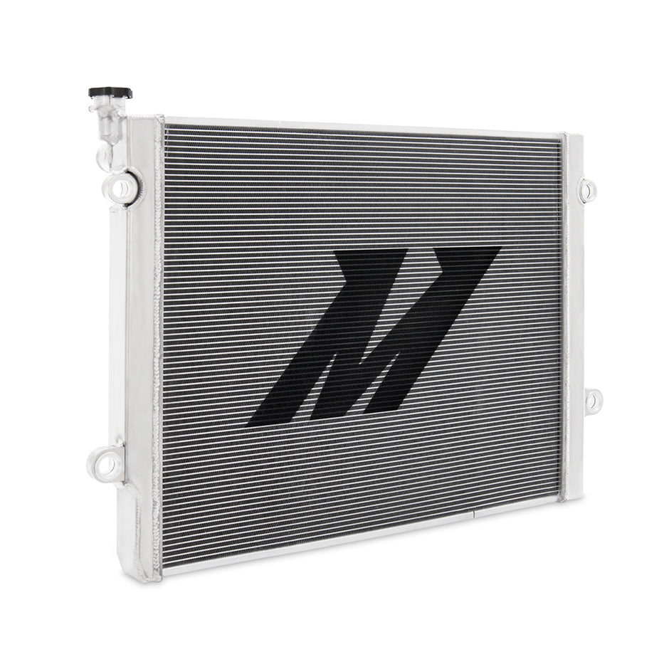 Mishimoto MMRAD-TAC-16 Performance Aluminum Radiator  Fits Toyota Tacoma 2.7L/3.5L 2016-2023