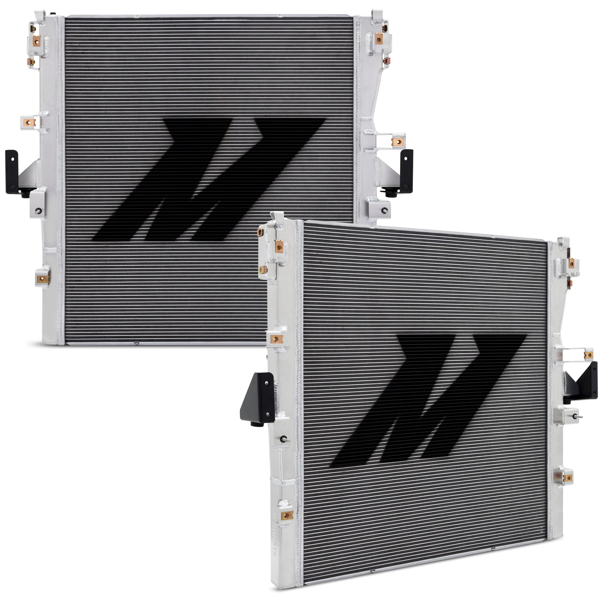 Mishimoto MMRAD-TAC-24 Performance Aluminum Radiator  Fits Toyota Tacoma 2024+