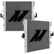 Mishimoto MMRAD-TAC-24 Performance Aluminum Radiator  Fits Toyota Tacoma 2024+
