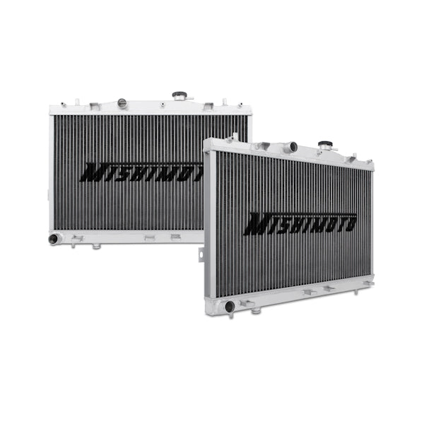 Mishimoto MMRAD-TIB-01 Performance Aluminum Radiator  Fits Hyundai Tiburon 2003-2008