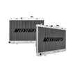 Mishimoto MMRAD-TIB-01 Performance Aluminum Radiator  Fits Hyundai Tiburon 2003-2008
