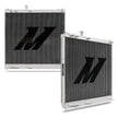 Mishimoto MMRAD-TTN-04 Performance Aluminum Radiator  Fits Nissan Titan 2004-2014