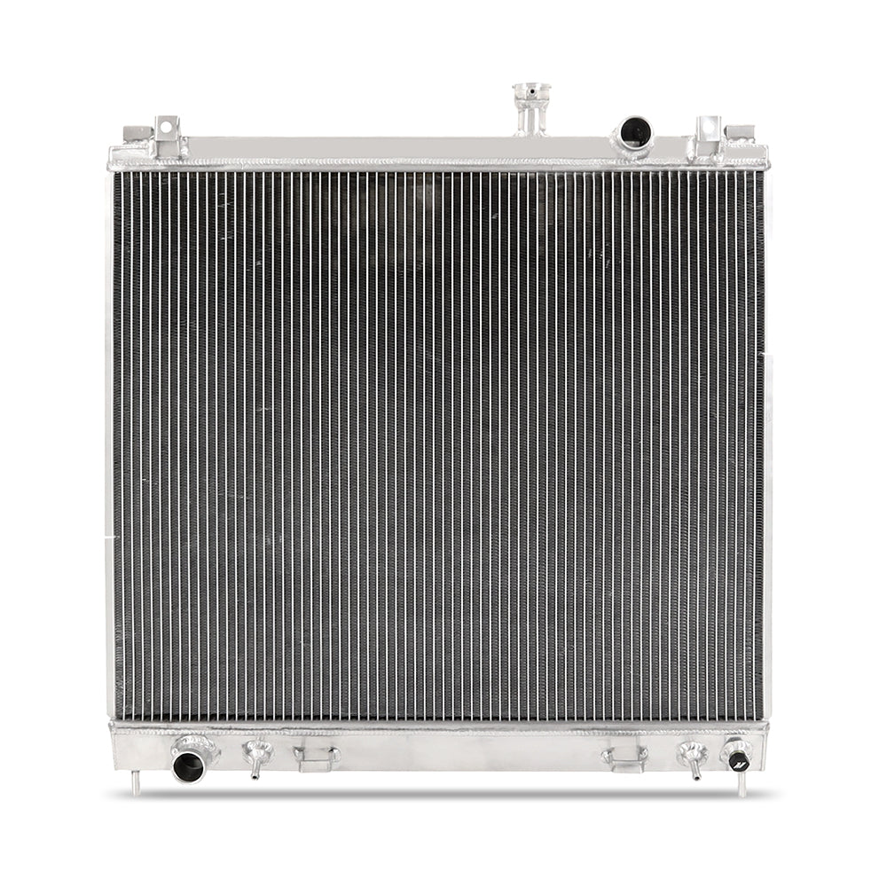 Mishimoto MMRAD-TTN-04 Performance Aluminum Radiator  Fits Nissan Titan 2004-2014