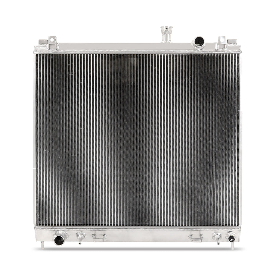 Mishimoto MMRAD-TTN-04 Performance Aluminum Radiator  Fits Nissan Titan 2004-2014