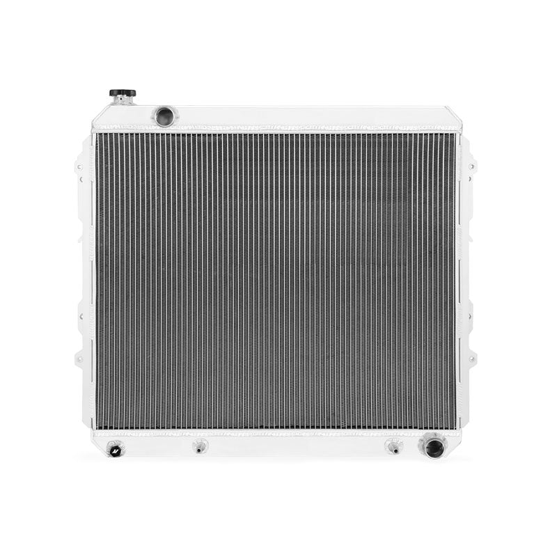 Mishimoto MMRAD-TUN-00V2 Performance Aluminum Radiator  Fits Toyota Tundra 4.7L Automatic 2000-2006