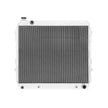 Mishimoto MMRAD-TUN-00V2 Performance Aluminum Radiator  Fits Toyota Tundra 4.7L Automatic 2000-2006