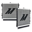 Mishimoto MMRAD-TUN-07 Performance Aluminum Radiator  Fits Toyota Tundra 4.6L/4.7L/5.7L 2007-2021