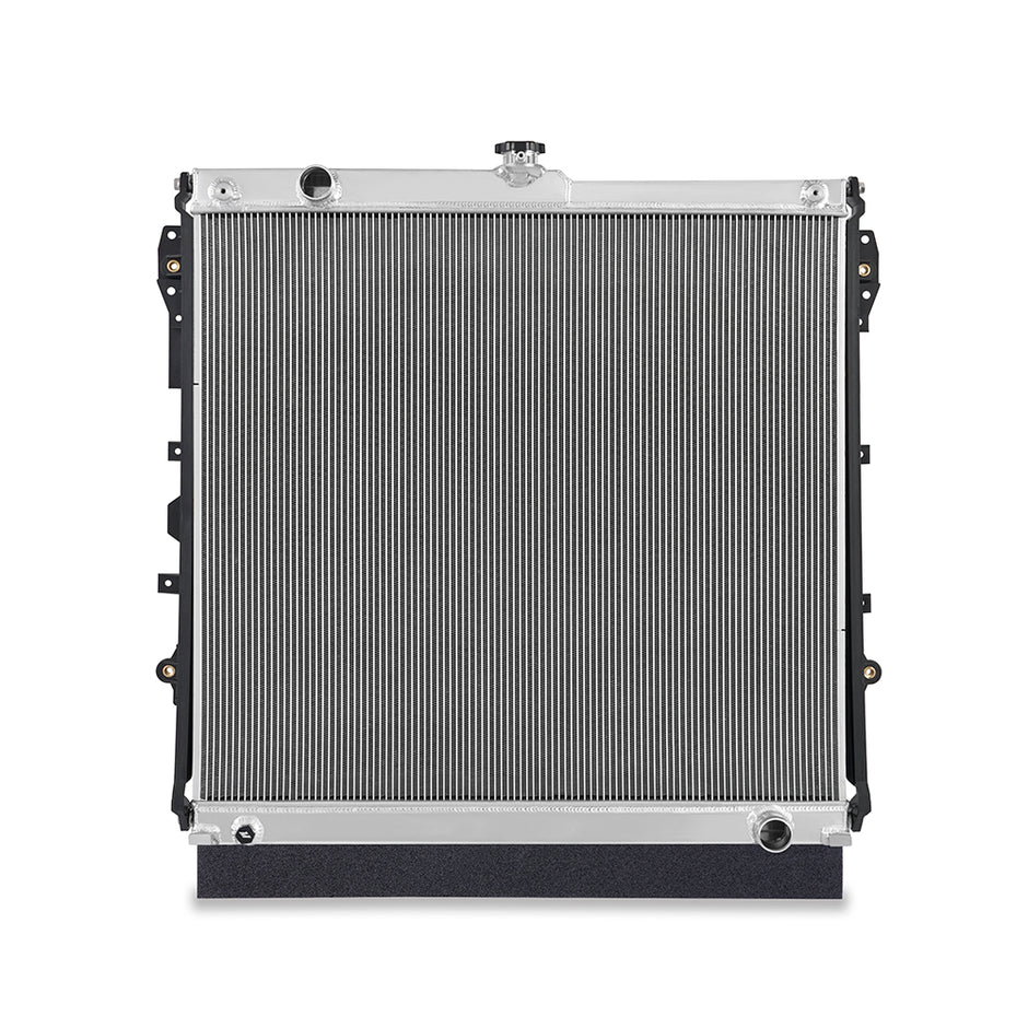 Mishimoto MMRAD-TUN-07 Performance Aluminum Radiator  Fits Toyota Tundra 4.6L/4.7L/5.7L 2007-2021