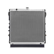 Mishimoto MMRAD-TUN-07 Performance Aluminum Radiator  Fits Toyota Tundra 4.6L/4.7L/5.7L 2007-2021