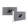 Mishimoto MMRAD-UNI-RRV2 Race-Ready Performance Aluminum Radiator  29.92 In X 15.28in X 2.75in