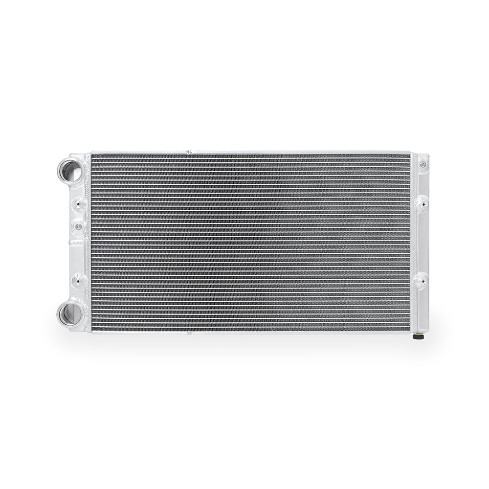 Mishimoto MMRAD-UNI-RRV2 Race-Ready Performance Aluminum Radiator  29.92 In X 15.28in X 2.75in