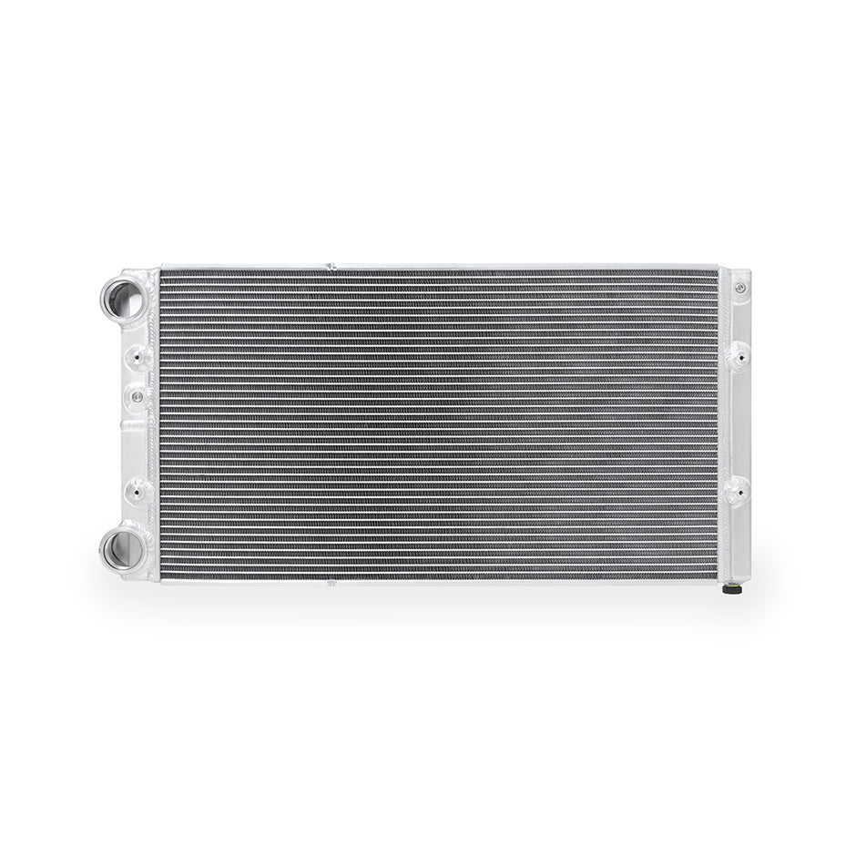 Mishimoto MMRAD-UNI-RRV2 Race-Ready Performance Aluminum Radiator  29.92 In X 15.28in X 2.75in