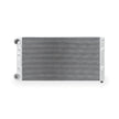 Mishimoto MMRAD-UNI-RRV2 Race-Ready Performance Aluminum Radiator  29.92 In X 15.28in X 2.75in