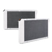 Mishimoto MMRAD-VET-77X 3-Row Performance Aluminum Radiator  Fits Chevrolet Corvette 1977-1983