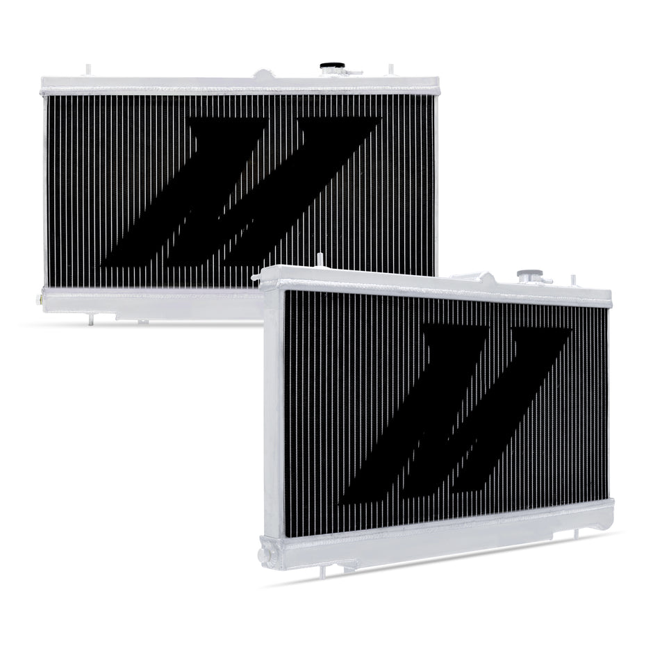 Mishimoto MMRAD-WRX-01X X-Line Performance Aluminum Radiator  Fits Subaru WRX/STI 2001-2007