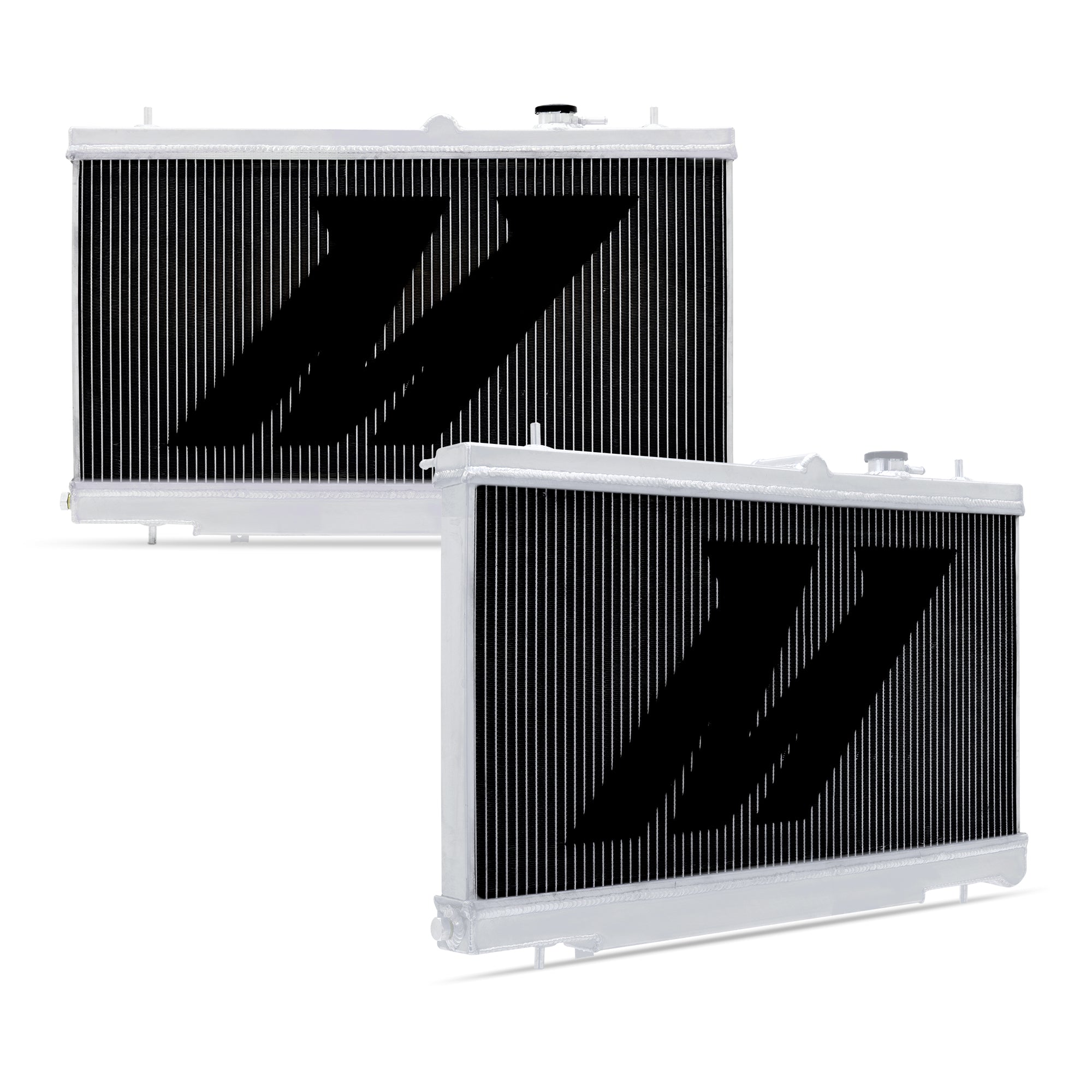 Mishimoto MMRAD-WRX-01 Performance Aluminum Radiator  Fits Subaru WRX/STI 2001-2007