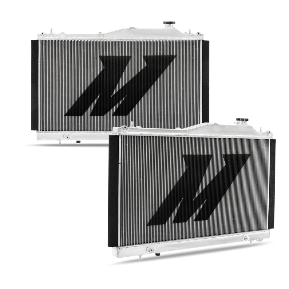 Mishimoto MMRAD-WRX-22 Performance Aluminum Radiator  Fits Subaru WRX 2022+