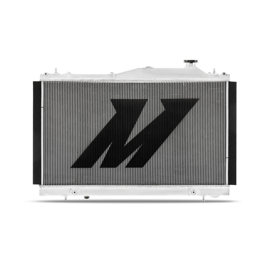 Mishimoto MMRAD-WRX-22 Performance Aluminum Radiator  Fits Subaru WRX 2022+