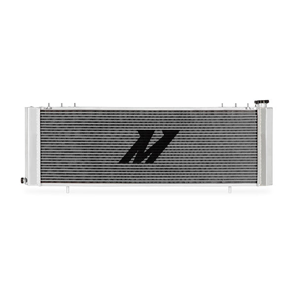Mishimoto MMRAD-XJ-89 Performance Aluminum Radiator  Fits Jeep Cherokee XJ 1989-2001