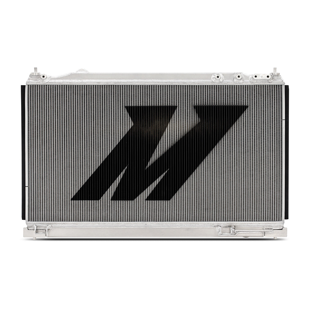 Mishimoto MMRAD-Z-23 Performance Aluminum Radiator  Fits Nissan Z 2023+