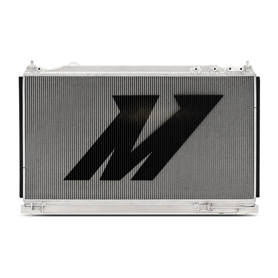 Mishimoto MMRAD-Z-23 Performance Aluminum Radiator  Fits Nissan Z 2023+