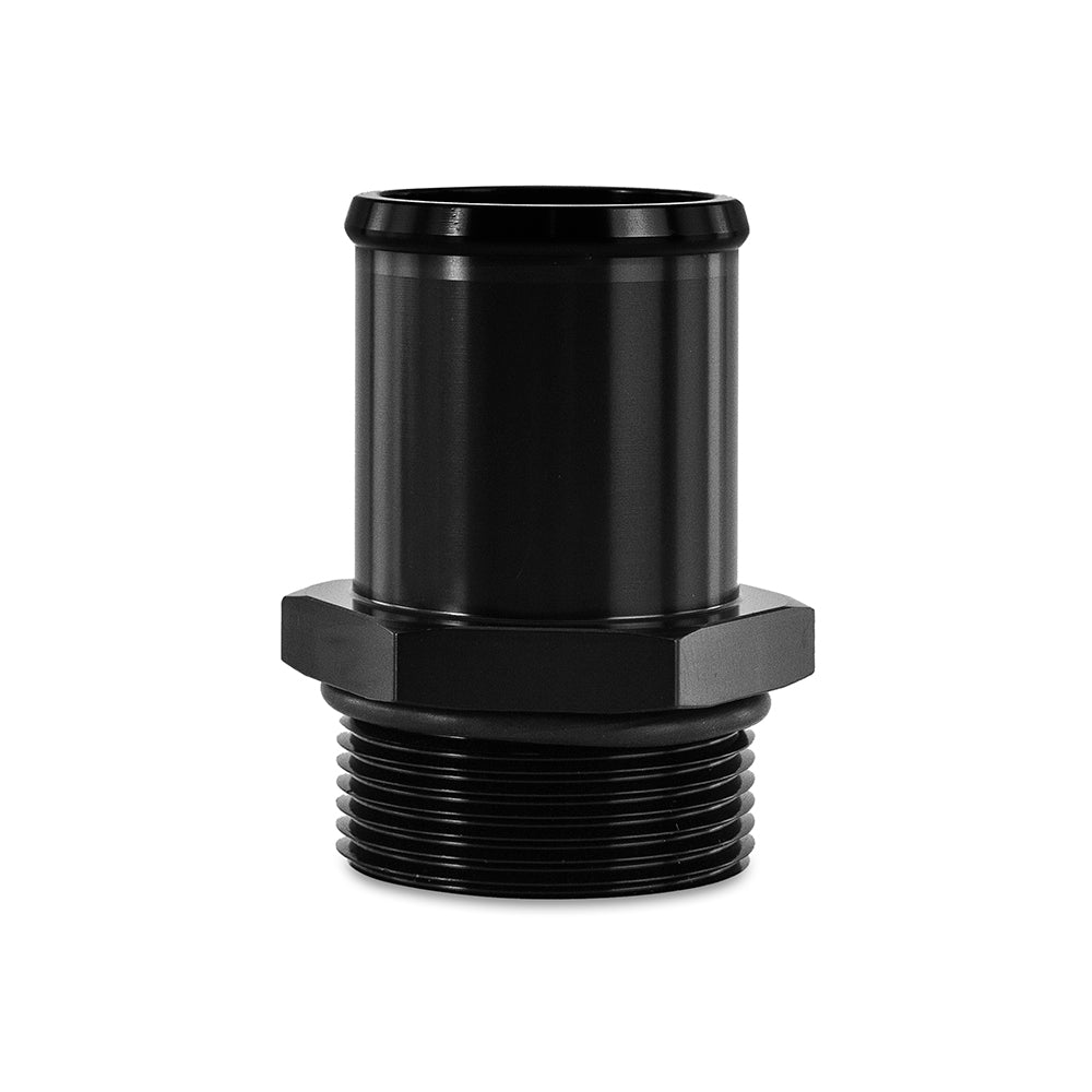 Mishimoto MMRFT-150SV2 Race-Ready Radiator Fitting V2  1.5in Push-On Fitting